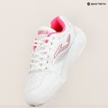 Children's tennis shoes Joma Master 1000 JR C white/ fuchsia 11