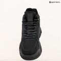 BIG STAR men's shoes OO174582 black 15