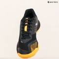 PUMA Solarstrike III indoor sports shoe puma black/sun stream/puma white 18