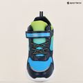 KangaROOS K-SLB Clave Mid EV junior shoes dk navy / sky 17