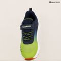 Children's shoes KangaROOS KB-Rida EV dk navy / lime 10