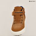 KangaROOS Kavu Shady EV rubber / dk navy children's shoes 16
