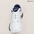 Children's tennis shoes Joma Slam JR C white/navy blue 10