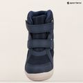 Viking Fun Warm GTX 2V children's snow boots navy 15