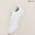 PUMA King Ultimate FG/AG football boots puma white/puma silver 17