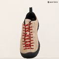 KEEN Jasper silver mink men's shoes 10