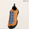KEEN Jasper men's shoes cathay spice/orion blue 14