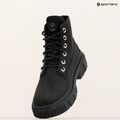 Timberland Greyfield women's shoes black 16