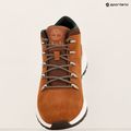 Men's Timberland Sprint Trekker saddle shoes 18