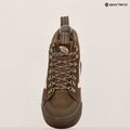 Vans MTE Sk8-Hi Dr Waterproof teak shoes 11