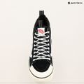 Vans MTE Sk8-Hi Waterproof black/true white shoes 10