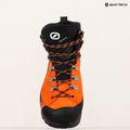 Men's trekking boots SCARPA Ribelle TRK GTX tonic/tonic 9