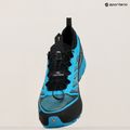 Men's SCARPA Ribelle Run azure/black running shoes 9