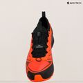 Men's running shoes SCARPA Ribelle Run orange fluo/black 9