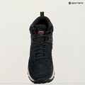 Men's hiking boots Merrell Wildwood Mid Ltr Wp black 14
