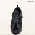Men's trekking boots KADVA Traver Low WaterProof black 19
