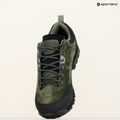 Men's trekking boots CMP ALCOR 2.0 WP milotare 15