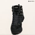 Men's trekking boots CMP Moon Mid Wp nero 11