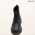 Men's Sorel Slabtown 62' Six WP black/chalk boots 10