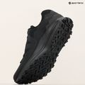 VEJA men's trekking boots Fitz Roy Light black/black 13