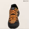 VEJA men's trekking boots Fitz Roy Light terra/black 13
