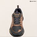 Men's SKECHERS Arch Fit Road Walker Recon brown/multicolor shoes 10