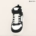 BIG STAR children's shoes OO374120 black/white 14