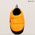Men's slippers The North Face Nse Tent Mule IV summit gold/black 16