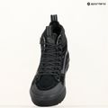 Vans MTE Sk8-Hi Waterproof black/black shoes 11