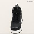 Viking Squad Warm Waterproof 1V black children's boots 15