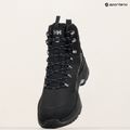 Helly Hansen Crestone Ullr Ht black men's shoes 15