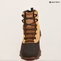 Columbia Expeditionist Shield V2 curry/light brown men's boots 17