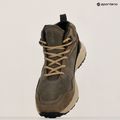 Jack Wolfskin men's trekking boots Camp Fever Texapore Mid cold coffee 11