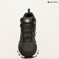 Columbia Peakfreak II Mid Outdry deep olive/ desert sun men's trekking boots 18