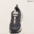 Women's hiking boots Salomon Elixir GTX 9 nine iron/silver cloud/sponge 16