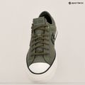 Converse Star Player 76 Tectuff Overlays utility/cave green trainers 9