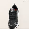 FILA men's shoes Fila Actix black/phantom 15