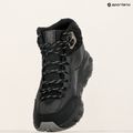 BIG STAR men's shoes OO174345 black 14