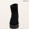 BIG STAR women's snow boots OO274898 black 9