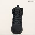 Lacoste men's shoes T-Clip Winter Mid black 15