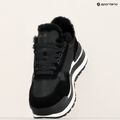 BIG STAR women's shoes OO274A216 black 16
