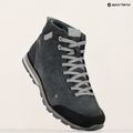 Men's trekking boots CMP Elettra Mid anthracite 15