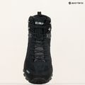 Men's trekking boots CMP Rigel Mid nero / nero 11