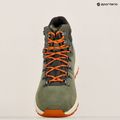 Helly Hansen men's shoes Coastal Hiker lav green/ beluga 16