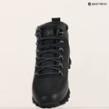 Helly Hansen men's boot The Forester Premium black/ ebony 16