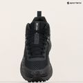 Columbia women's hiking boots Konos Trs Od Mid black/ shark 19