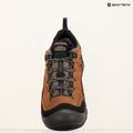 KEEN Targhee IV WP men's trekking boots bison/brindle 14