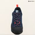 Millet Friction GTX saphir approach shoes 13