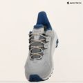 Men's hiking boots HOKA Kaha 2 Low GTX galactic grey/stardust 15