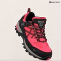 Women's trekking boots REGATTA Samaris III Low pink potion 17